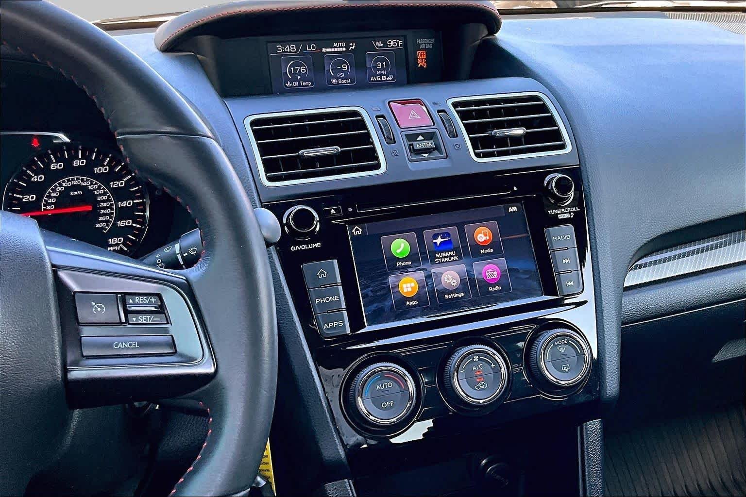 Used 2019 Dark Gray Metallic Subaru  image 10