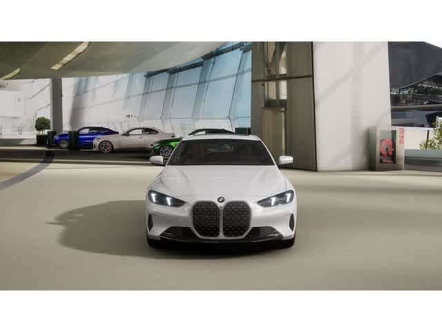 Used 2026 Mineral White Metallic BMW 430i image 5