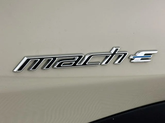New 2026 Beige Ford Select image 26