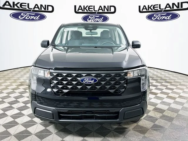 New 2026 Black Ford XL image 9