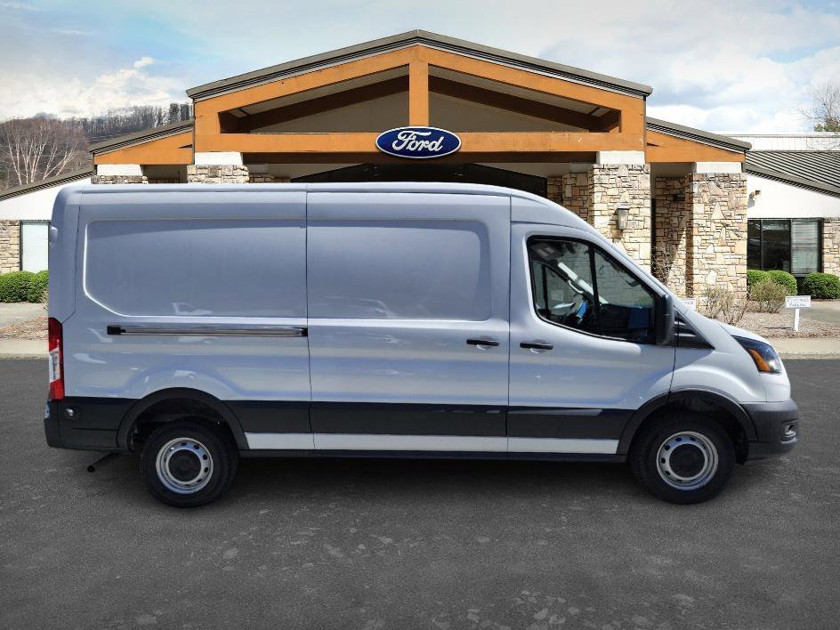 2024 Ford Transit Van Base - Photo 8