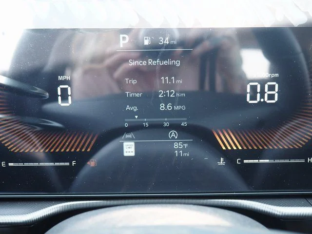 2026 Kia Sportage EX - Photo 45