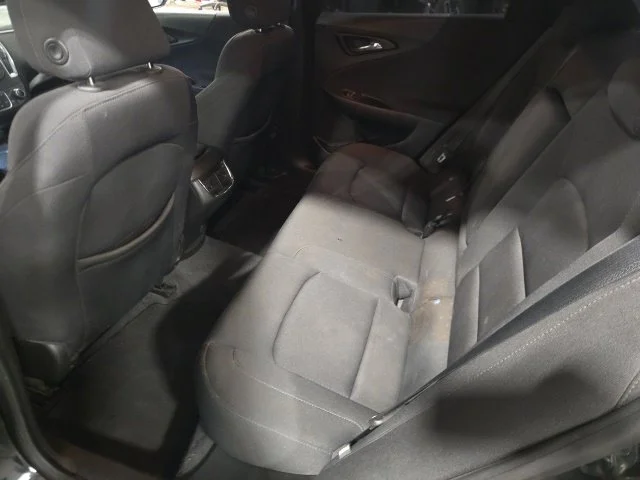 Used 2019 Black Chevrolet LT image 12