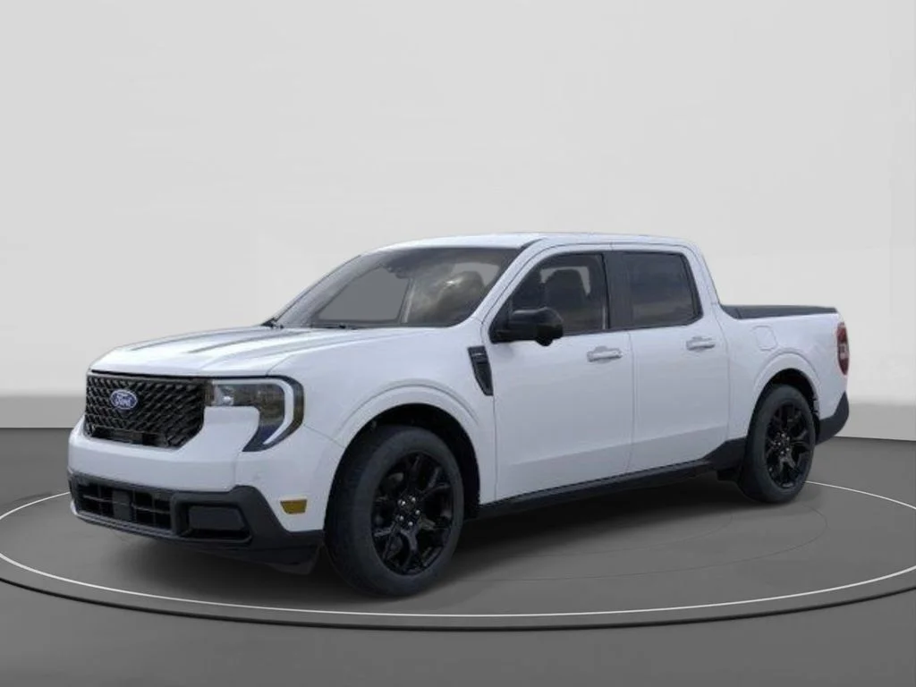 2026 Ford Maverick Lariat AWD's photo