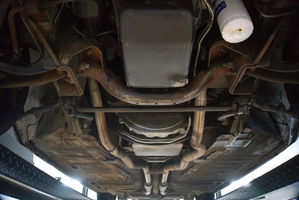 Used 1964 Light blue Ford  image 76