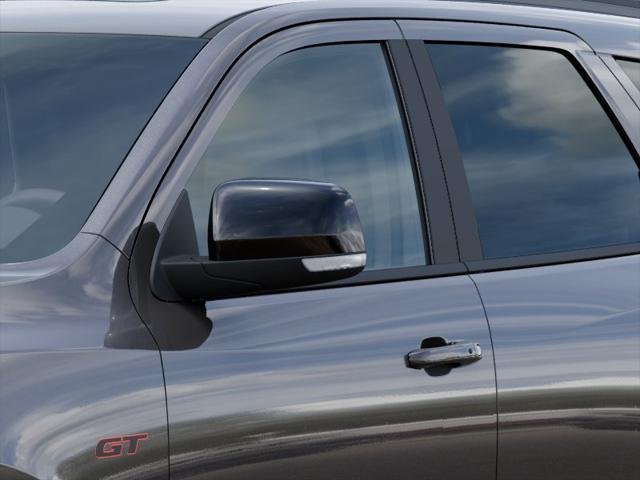 New 2026 Vapor Gray Exterior Paint Dodge GT Plus HEMI V8 image 38
