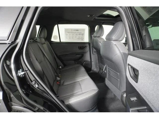 New 2026 CRYSTAL BLACK SILICA Subaru Limited XT image 29