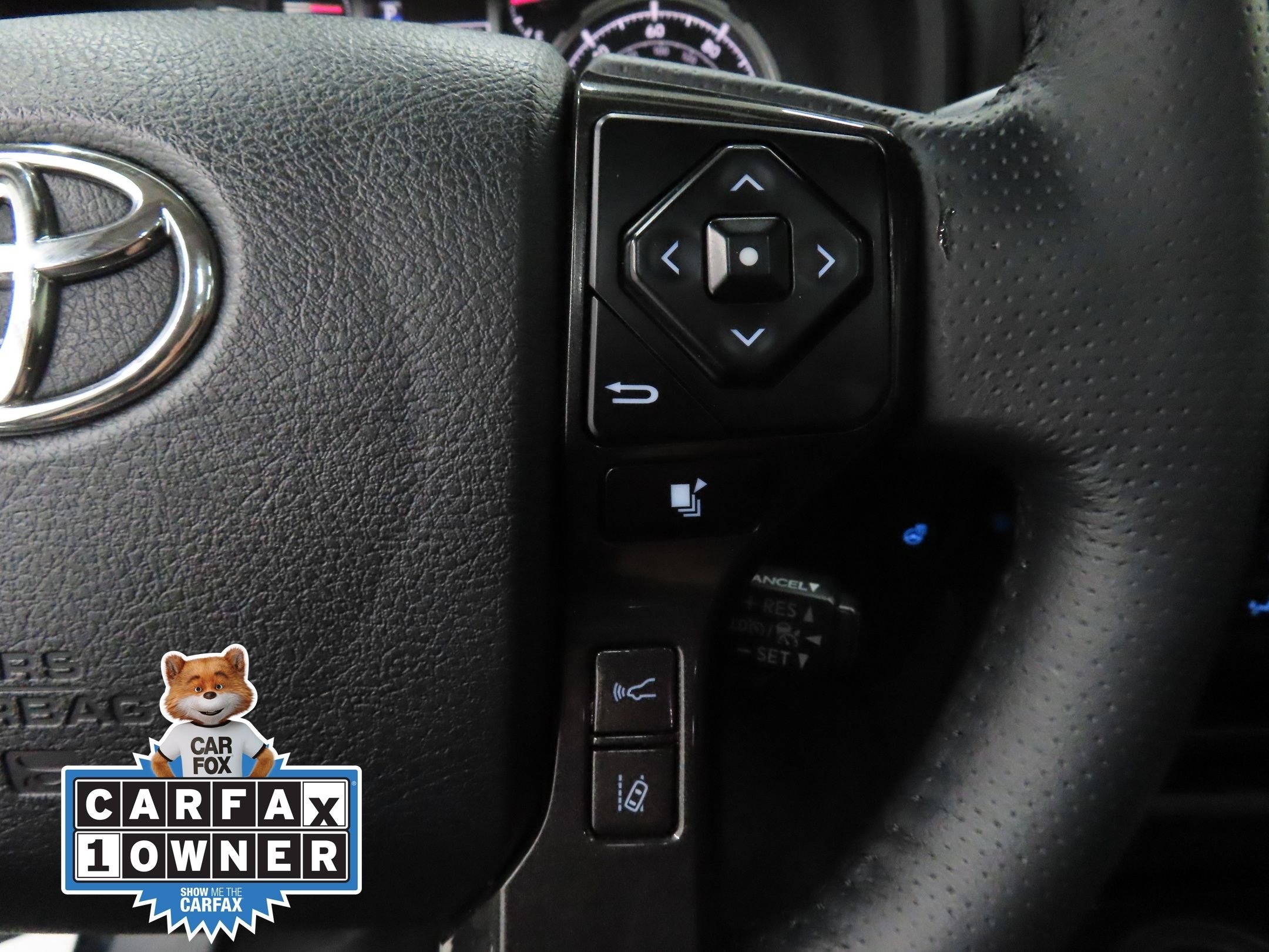 Used 2023 Black Toyota TRD Pro image 14