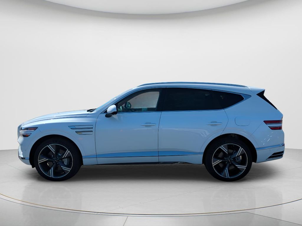 2026 GENESIS GV80 Prestige - Photo 8