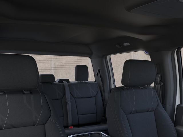 New 2026 Oxford White Ford STX® image 22