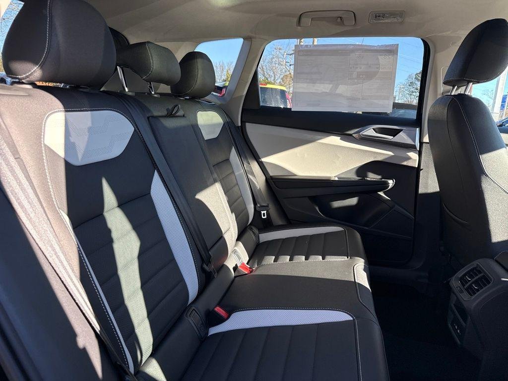 2026 Volkswagen Taos SEL - Photo 23