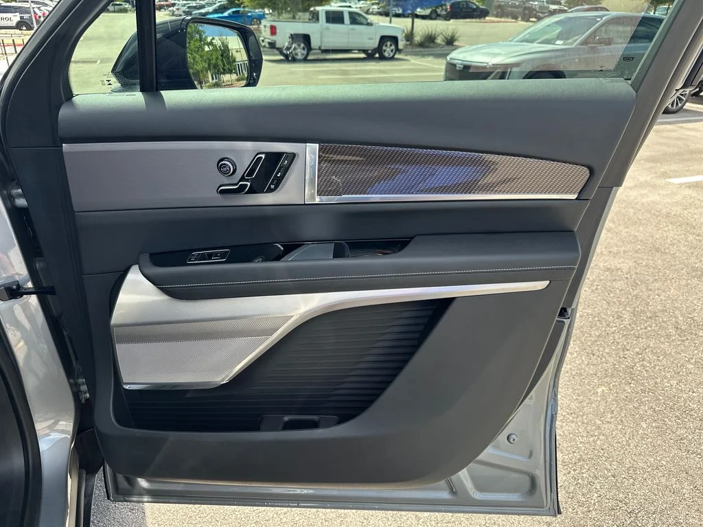 Used 2026 Silver Cadillac Sport image 37