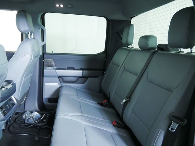Certified Used 2025 Black Ford Flash image 20