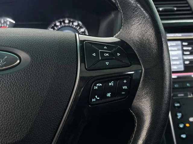 2016 Ford Explorer Platinum - Photo 44