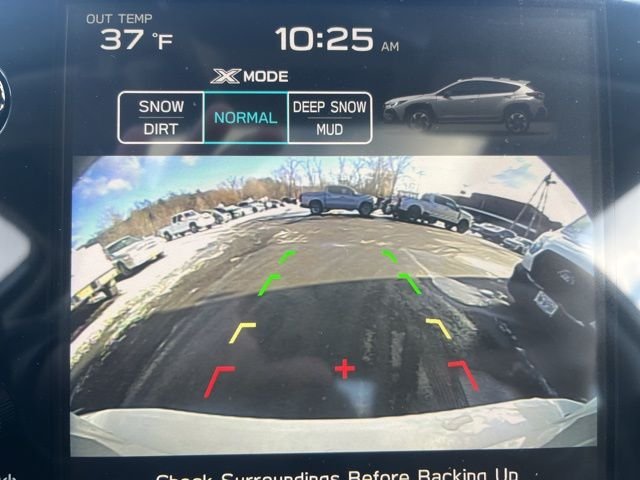 2026 Subaru Crosstrek Premium - Photo 11