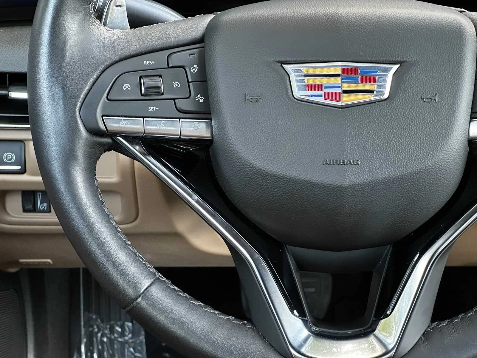 2026 Cadillac CT5 Premium Luxury - Photo 19