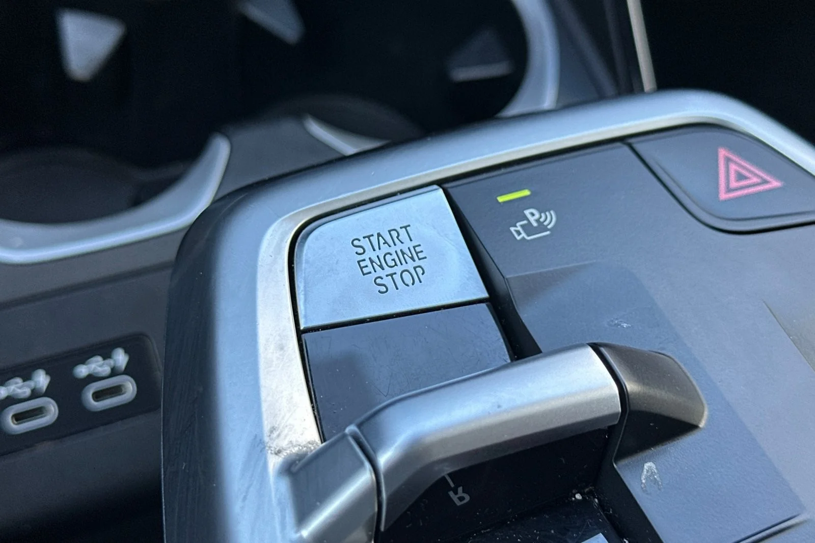 Used 2023 Alpine White BMW xDrive28i image 22