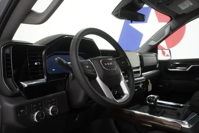 2026 GMC Sierra 1500 Elevation - Photo 21