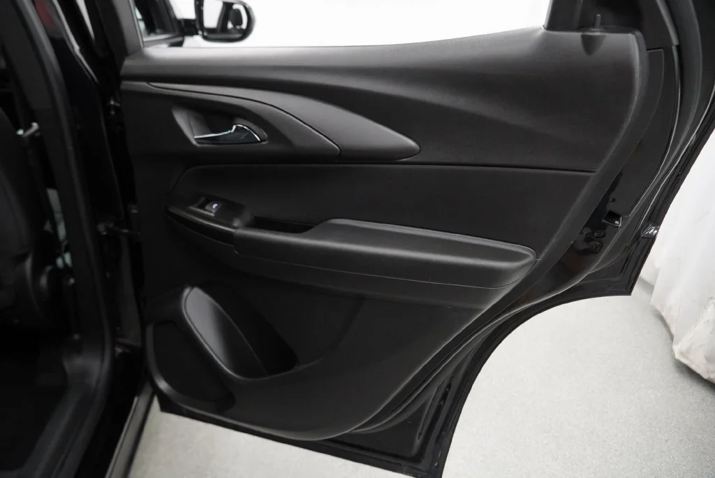 2021 Chevrolet Trailblazer RS - Photo 36