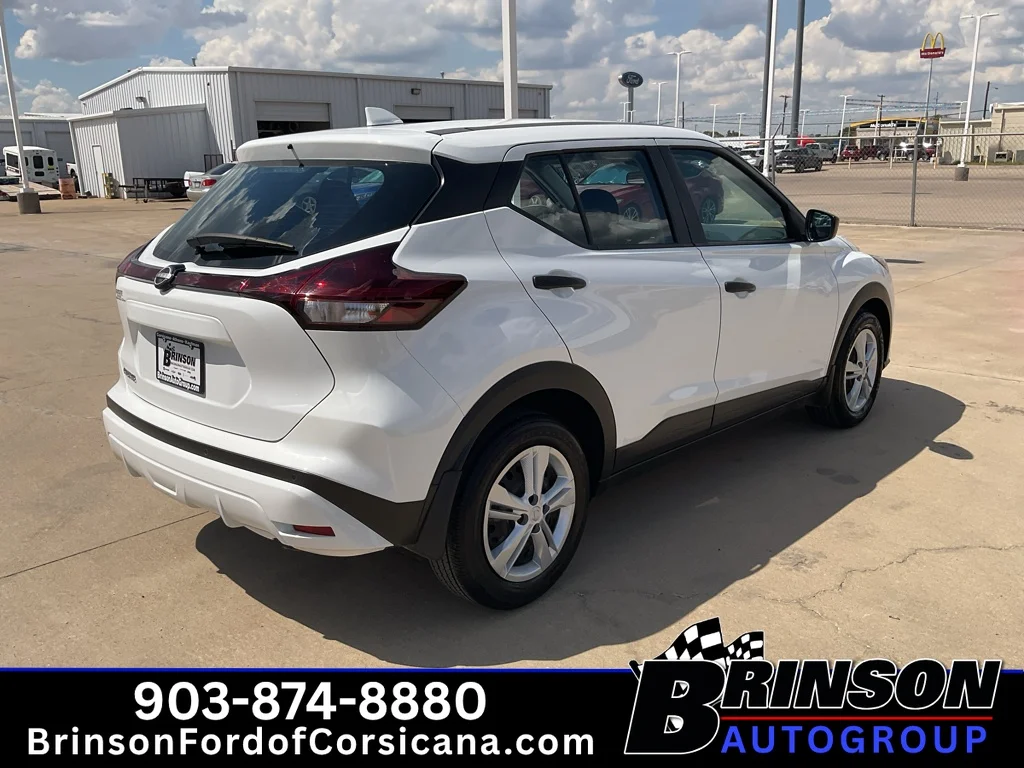 Used 2025 Fresh Powder Nissan S image 7