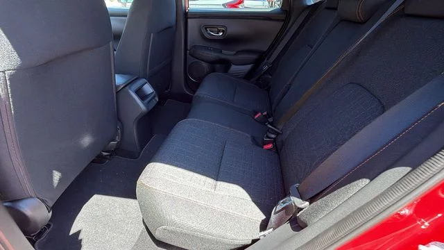 2027 Honda HR-V Sport - Photo 17