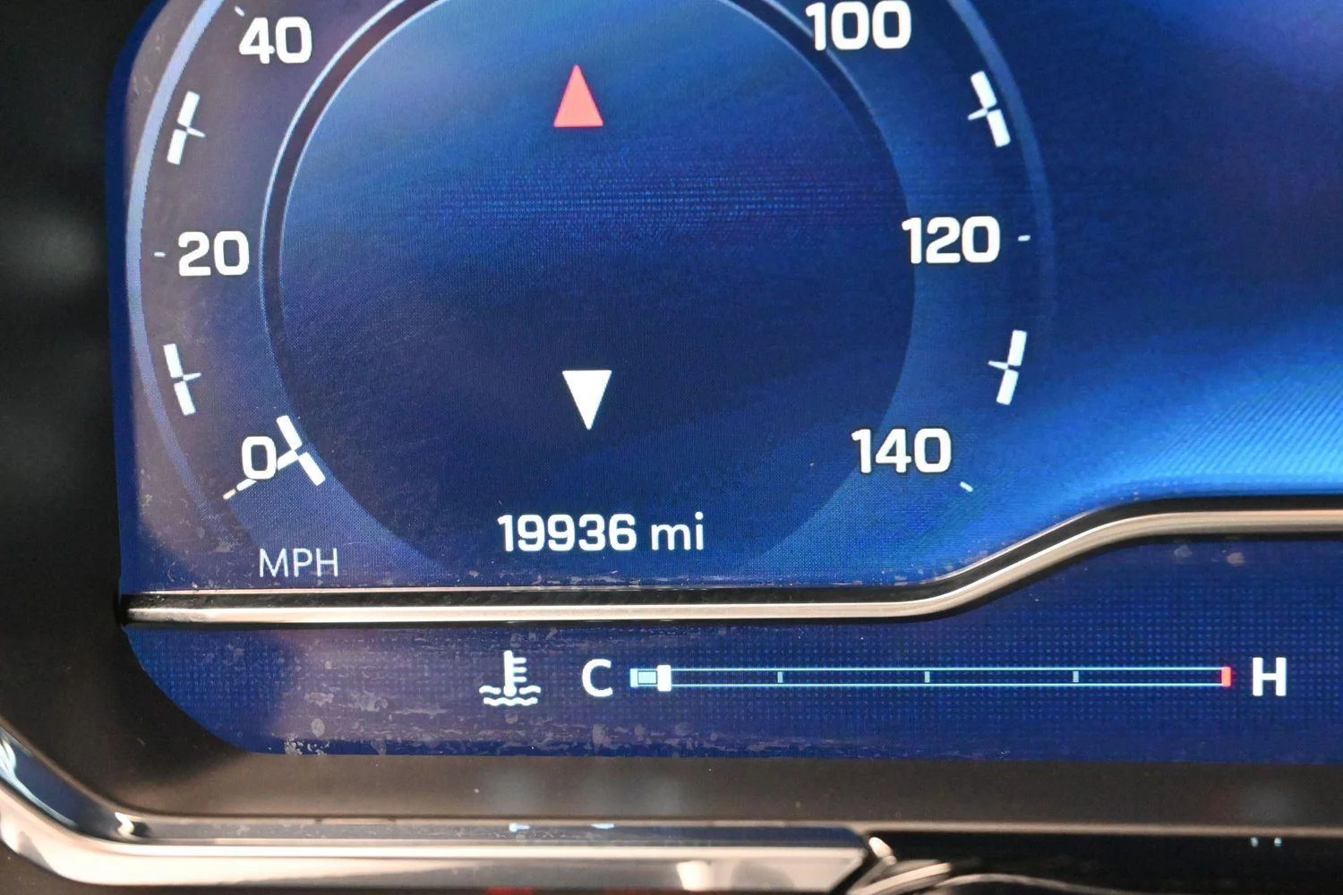 Used 2023 Summit White Chevrolet ZR2 image 19