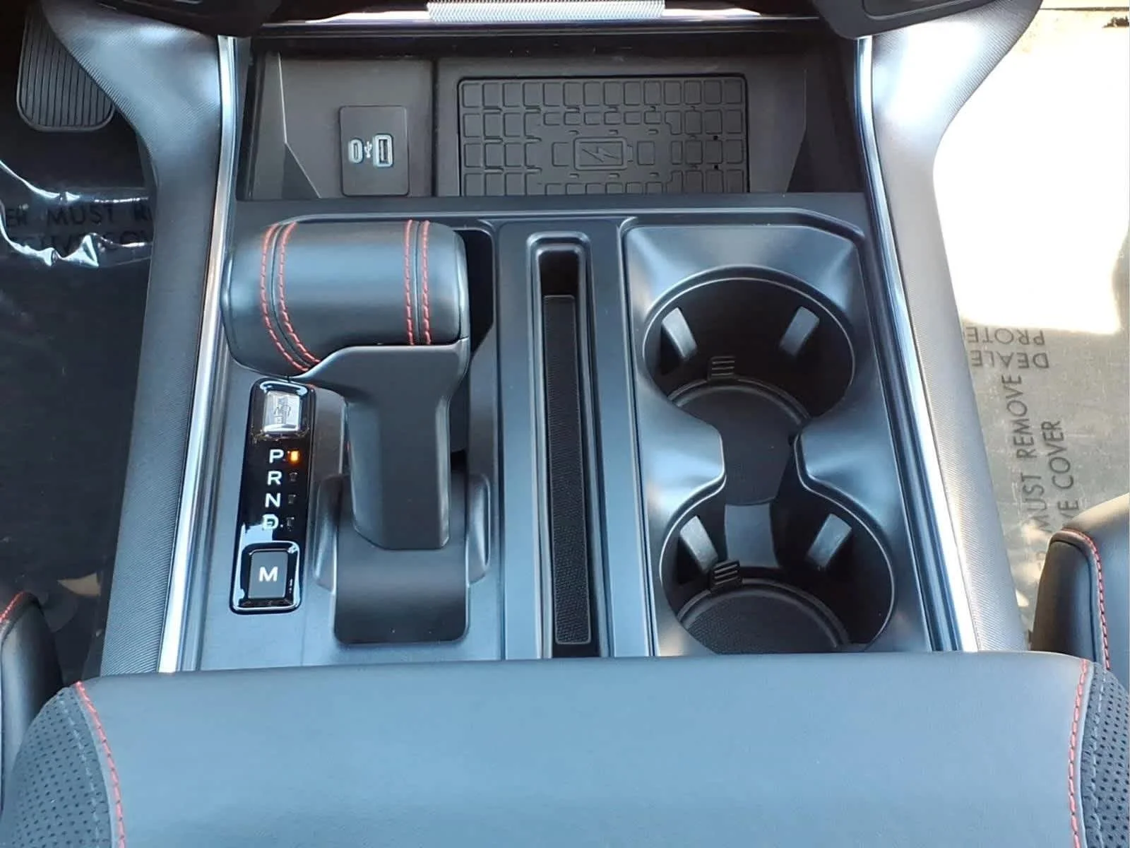 Used 2024 Blue Ford Raptor image 26