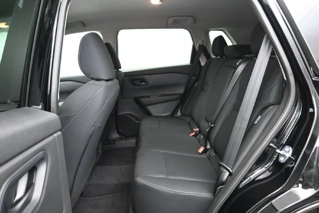 Used 2026 Super Black Nissan S image 20