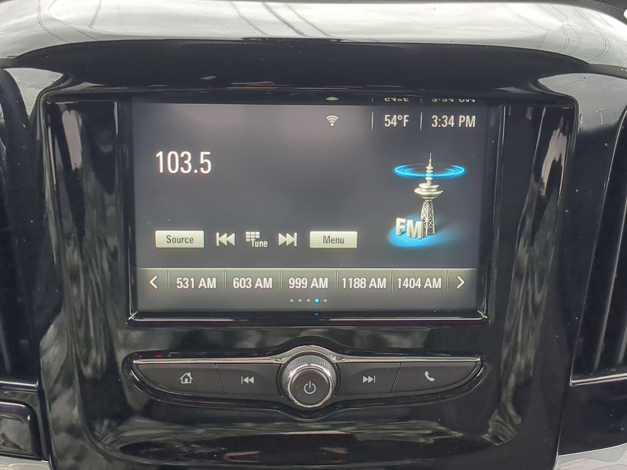 Used 2019 Satin Steel Metallic Chevrolet LS image 22