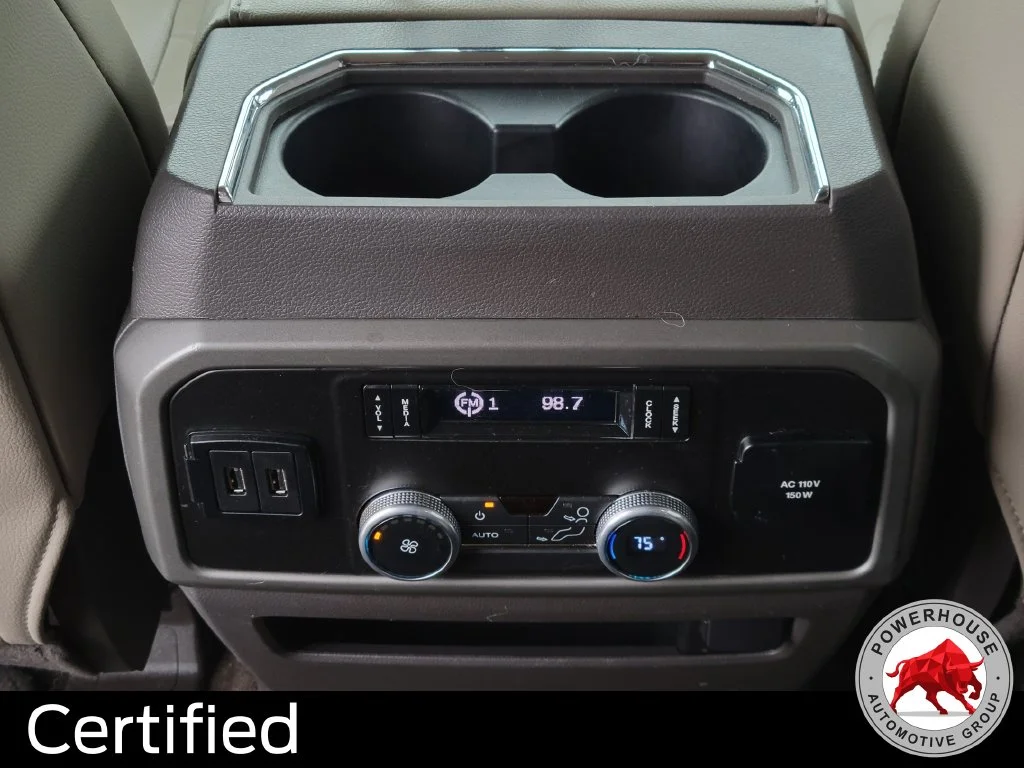 Used 2020 White Ford XLT image 18