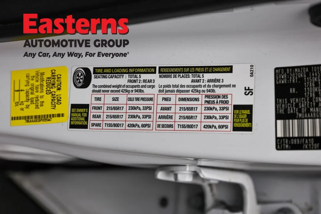 Used 2023 Beige Toyota L image 34