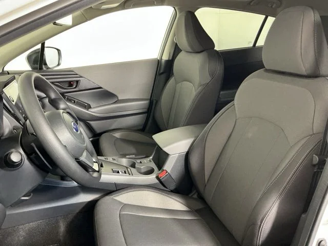 New 2026 White Subaru Premium image 16