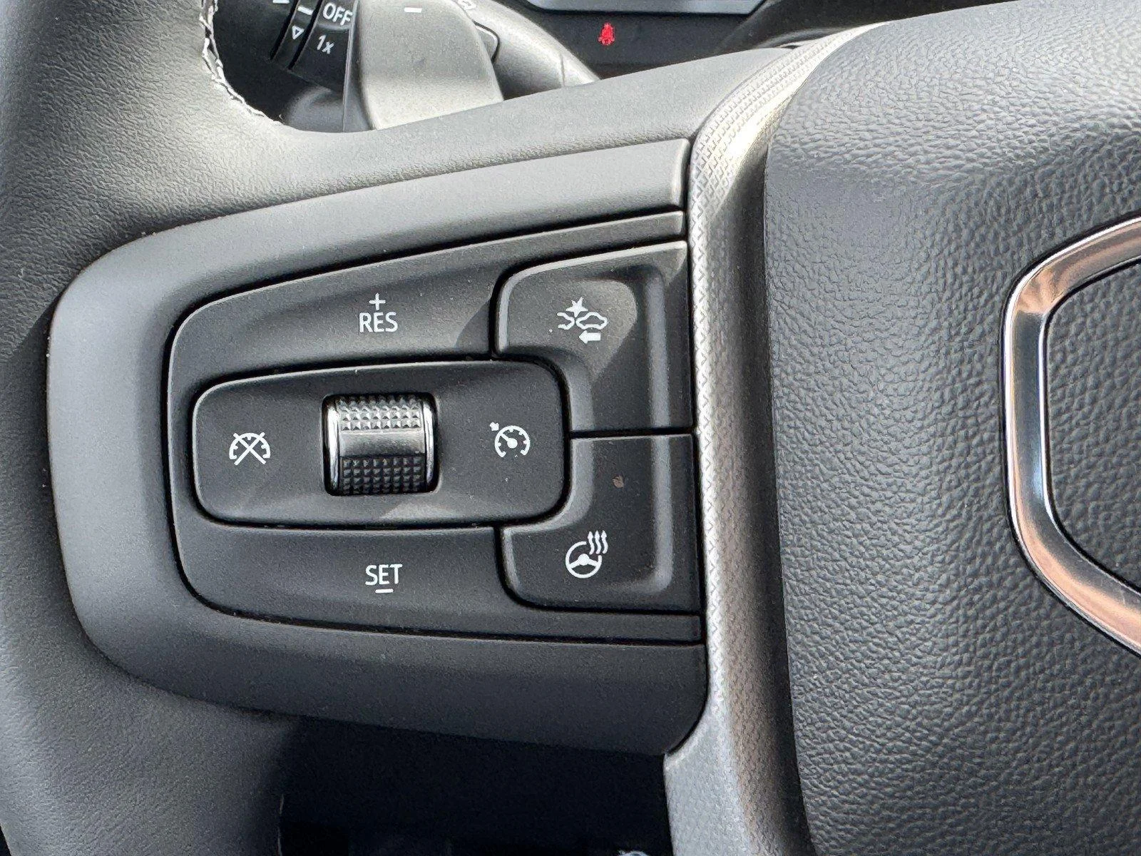 New 2026 Glacier White Tricoat GMC Denali image 22