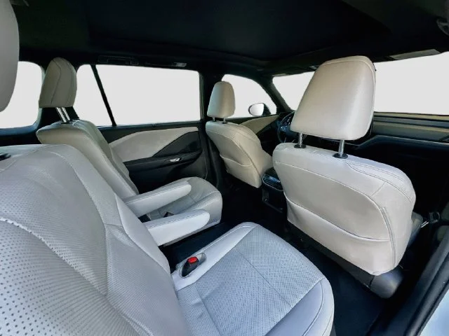 Used 2024 Pearl Lexus TX 350 Premium image 28