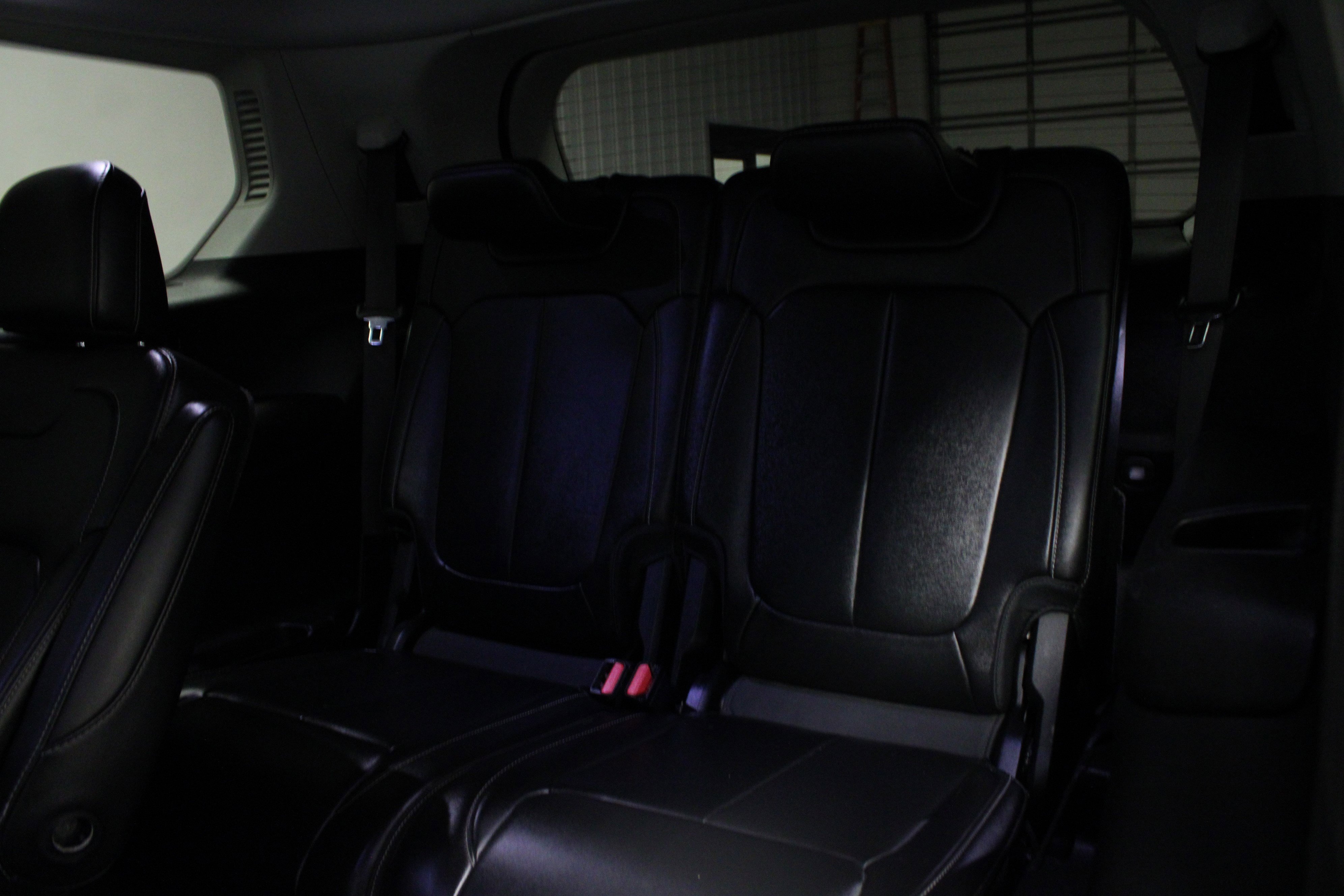 Used 2021 Silver Zynith Jeep Limited image 14