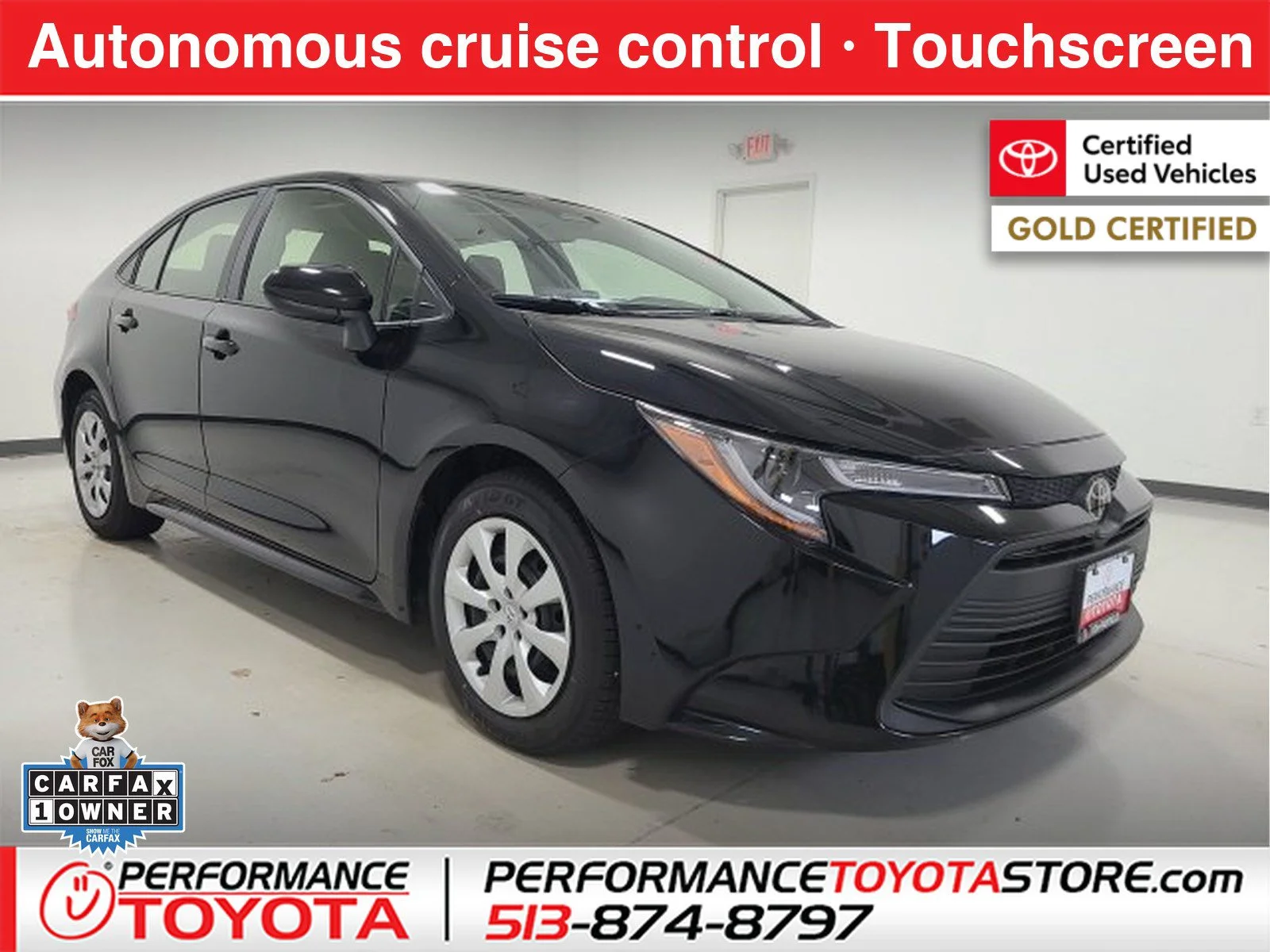 2023 Toyota Corolla