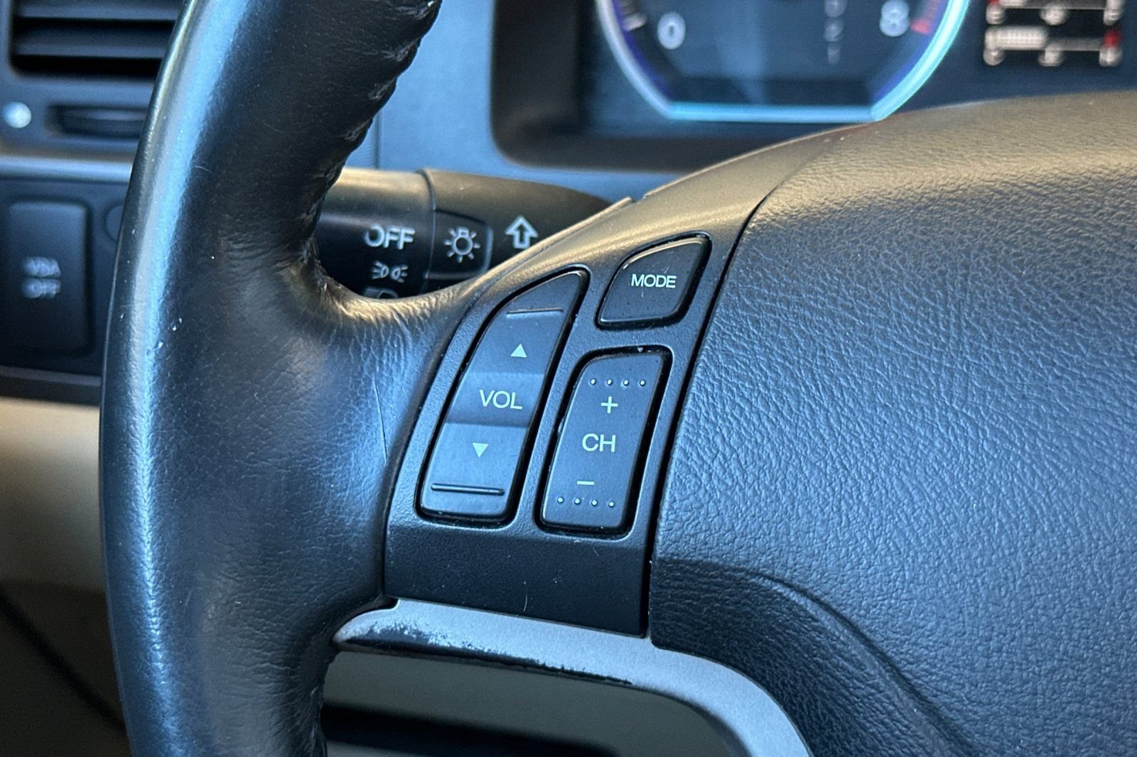 Used 2007  Honda EX-L image 24