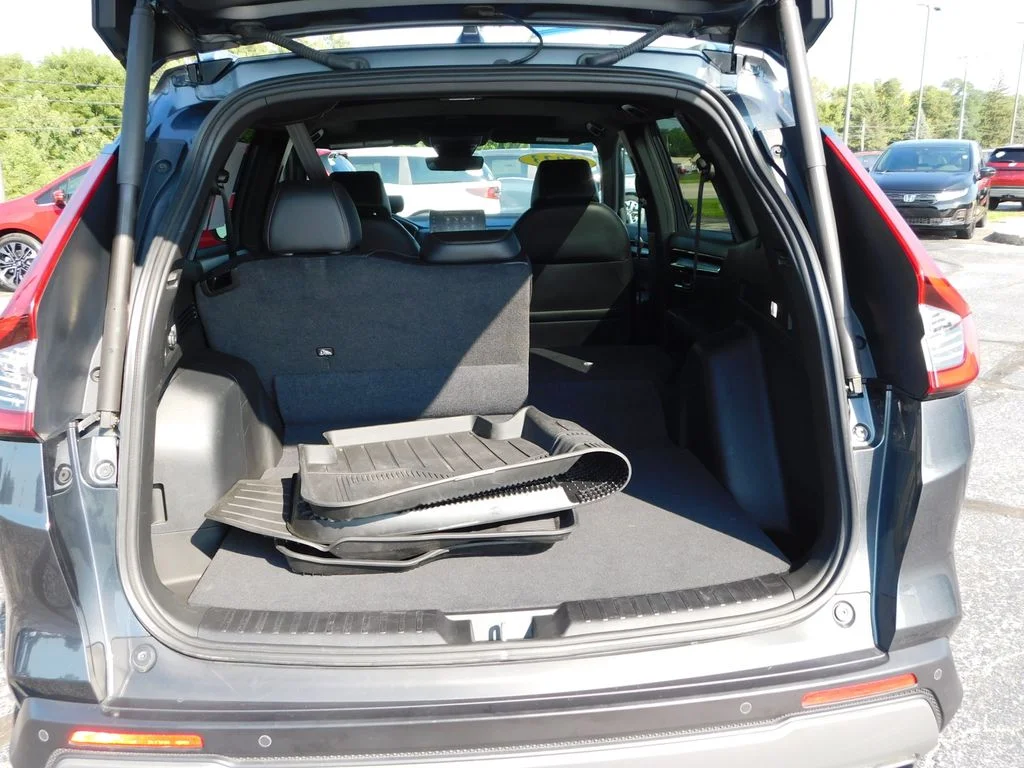 Certified Used 2023  Honda Sport Touring image 25