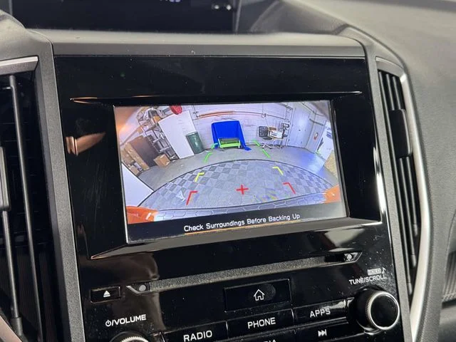 Used 2019 Orange Subaru 2.0i Premium image 27