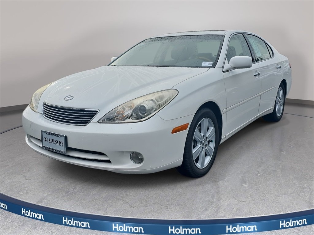 2005 Lexus ES 330