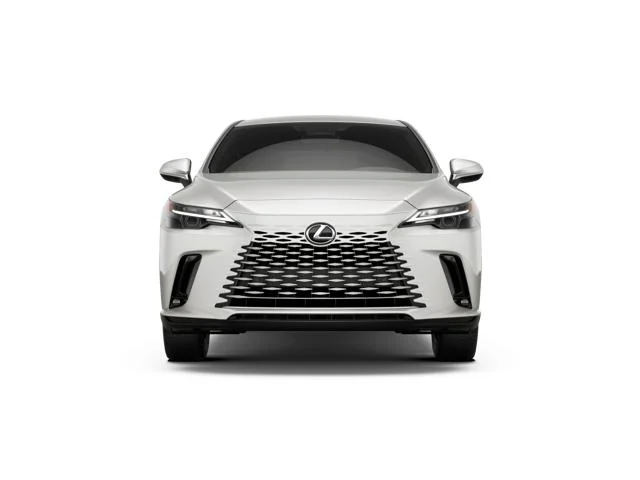 New 2026 Eminent White Pearl Lexus  350 image 5
