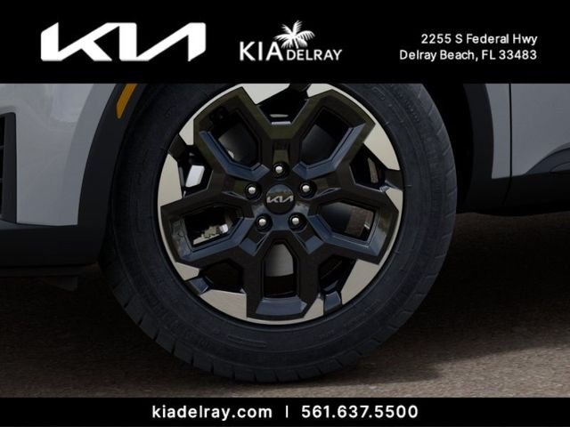New 2026 Wolf Gray Kia S image 9