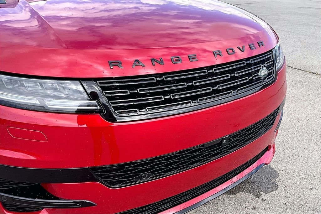 2023 Land Rover Range Rover Sport First Edition - Photo 29