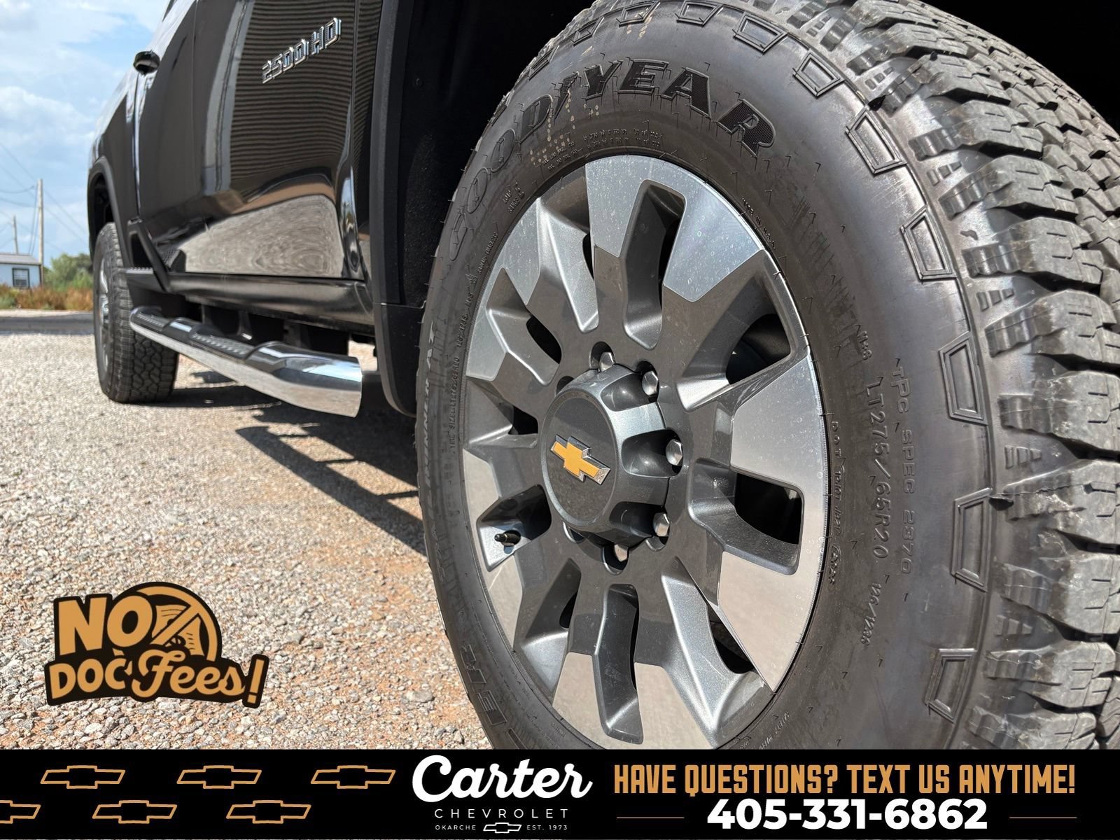 2026 Chevrolet Silverado 2500 HD LT - Photo 12