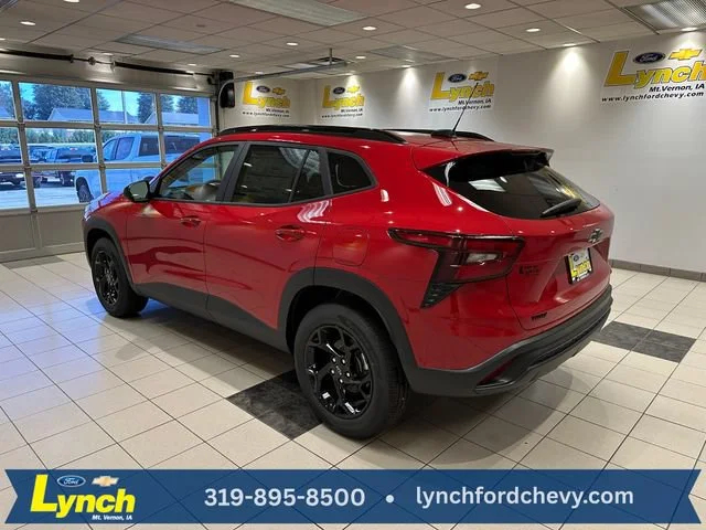 2026 Chevrolet Trax LT - Photo 14