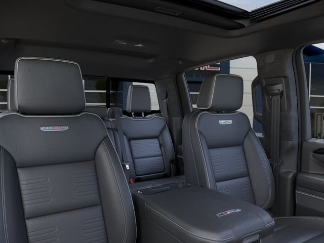 2026 GMC Sierra 2500HD AT4X - Photo 24
