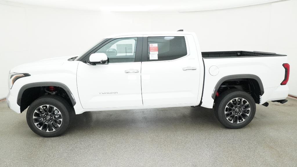 New 2026 Ice Cap Toyota Limited image 67