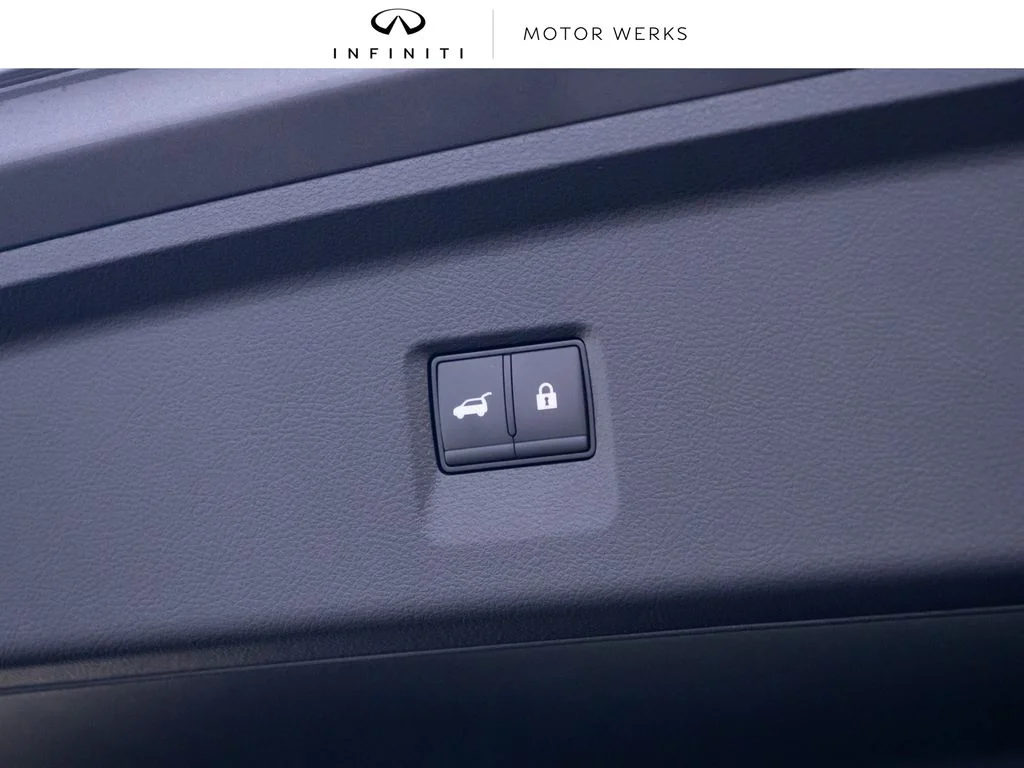 New 2027 2T GRPT SHDW INFINITI Sport AWD image 33