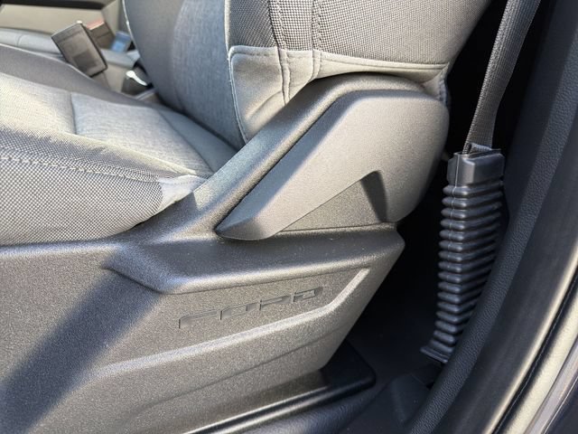 Used 2024 Blue Ford XL image 14