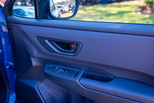 New 2026 Geyser Blue Subaru Wilderness image 23